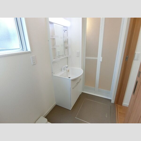 洗面所 (洗面所)