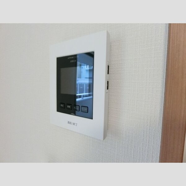 その他設備 (TVインターホン)