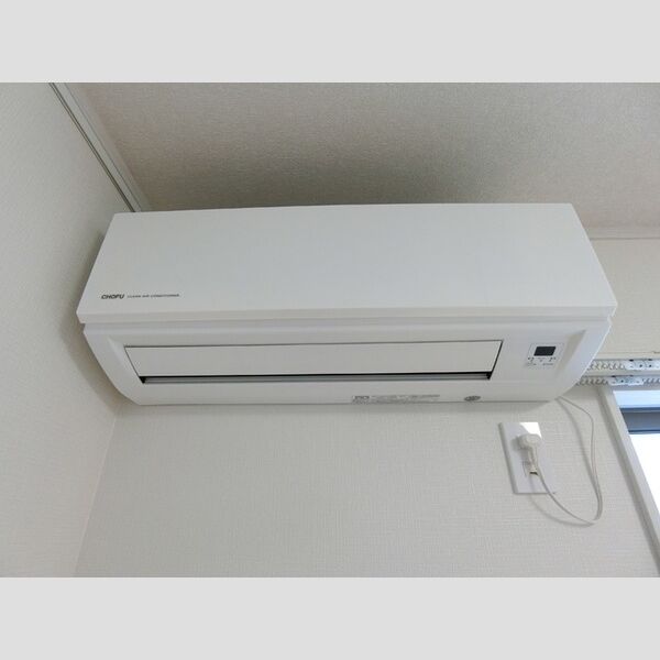 その他設備 (エアコン)