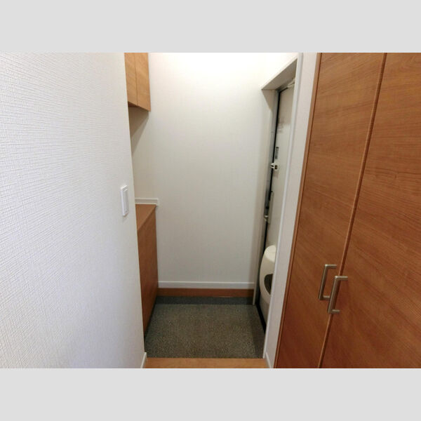 玄関 (玄関)