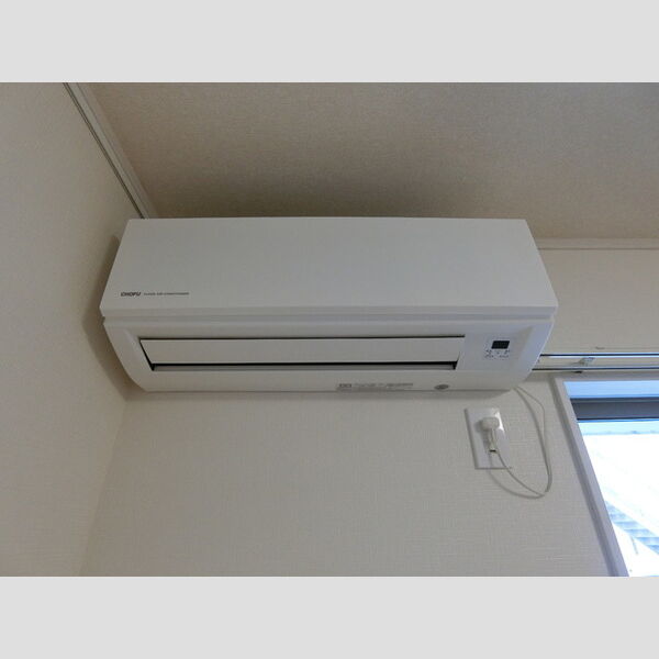 その他設備 (エアコン)
