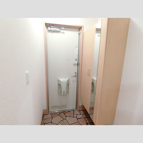 玄関 (玄関)