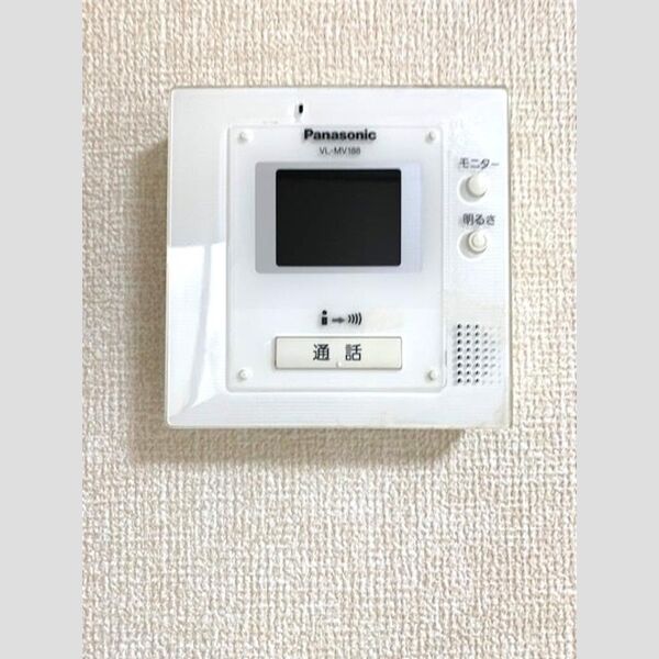 その他設備 (セキュリティ)