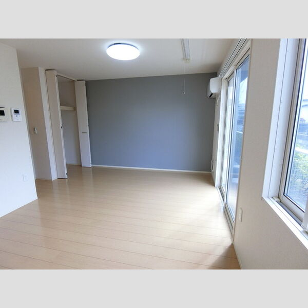 居室・リビング (リビング)