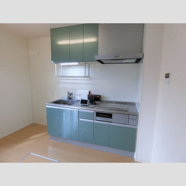 キッチン (キッチン)