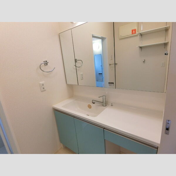 洗面所 (洗面所)