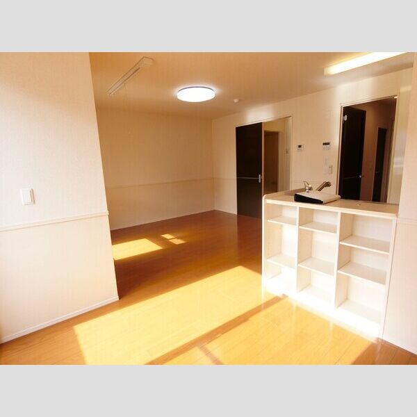 居室・リビング (リビング)