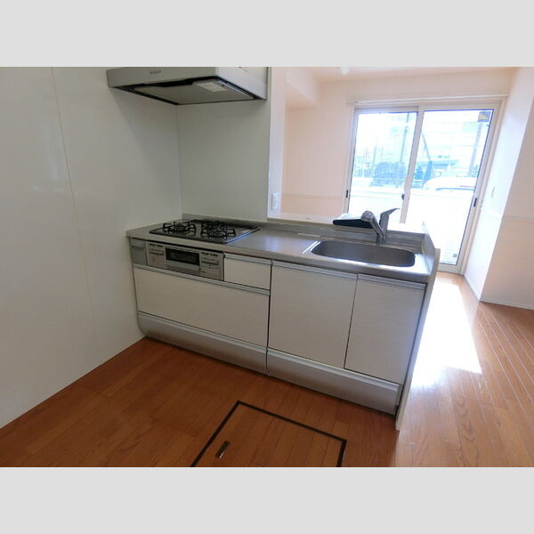 キッチン (キッチン)