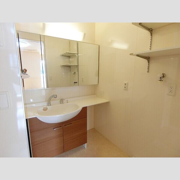 洗面所 (洗面所)