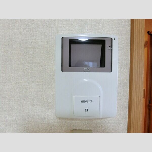 その他設備 (TVインターホン)