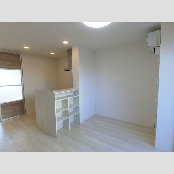 居室・リビング (リビング)