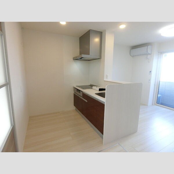 キッチン (キッチン)