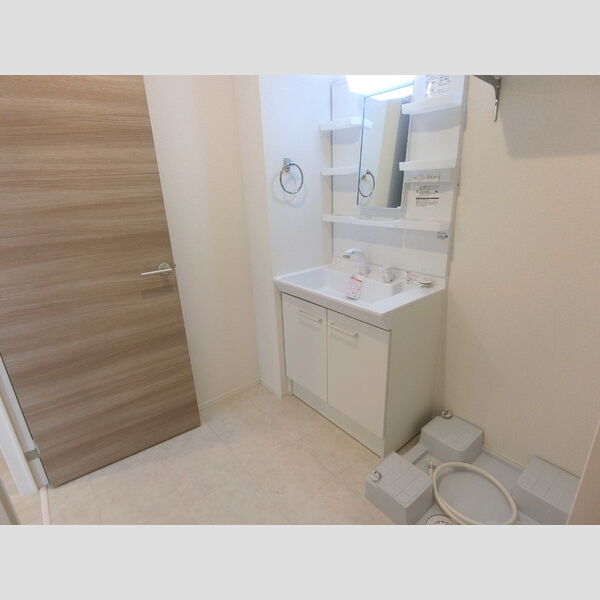 洗面所 (洗面所)