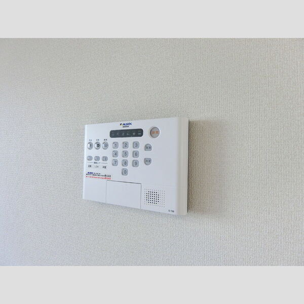 その他設備 (セキュリティ)