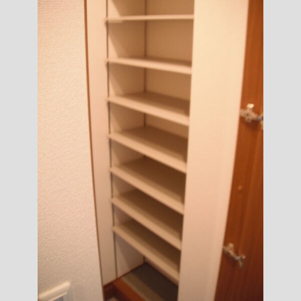 その他 (シューズBOX)
