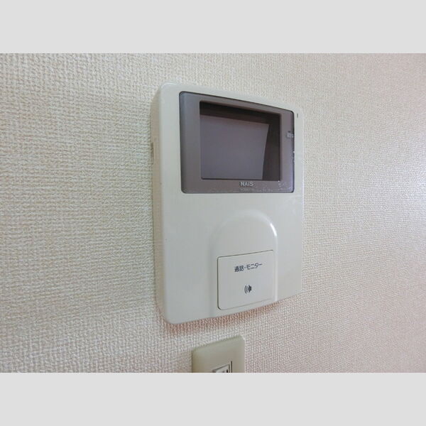 その他設備 (TVインターホン)