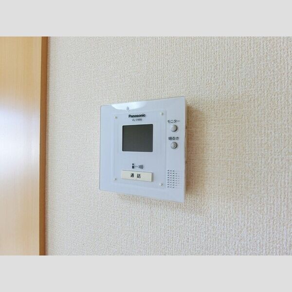 その他設備 (TVインターホン)