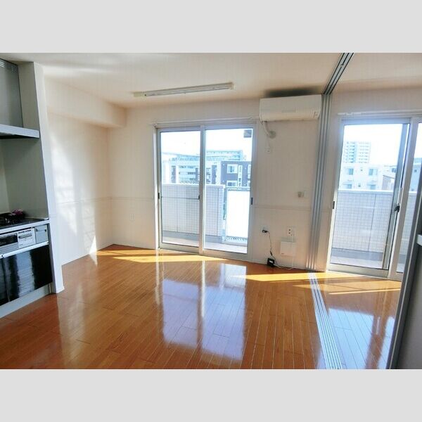 居室・リビング (リビング)