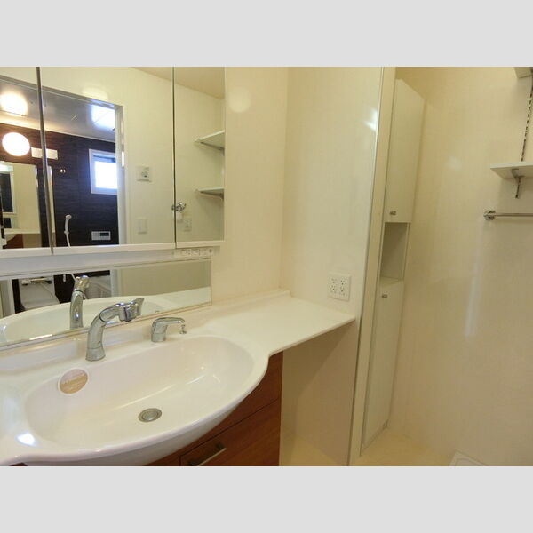 洗面所 (洗面所)