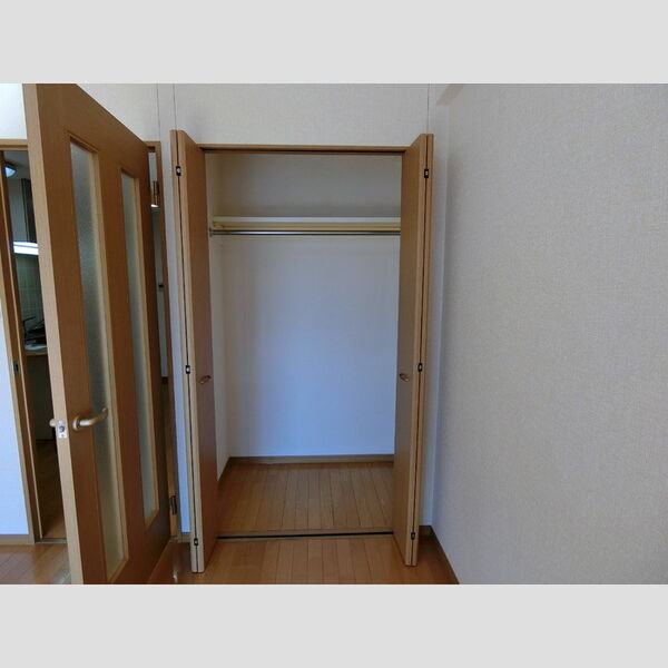 収納 (クローゼット)