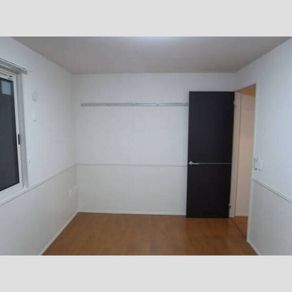 居室・リビング (かわ302 北洋室)