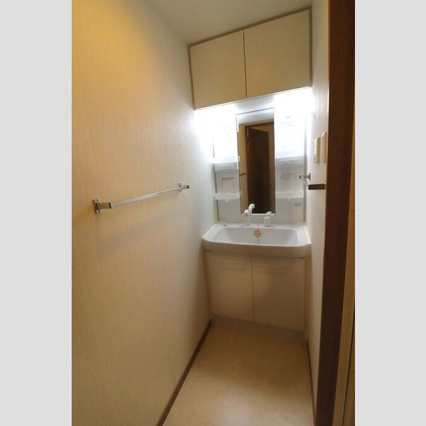 洗面所 (洗面所)