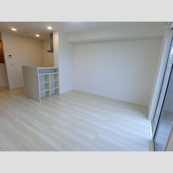 居室・リビング (リビング)