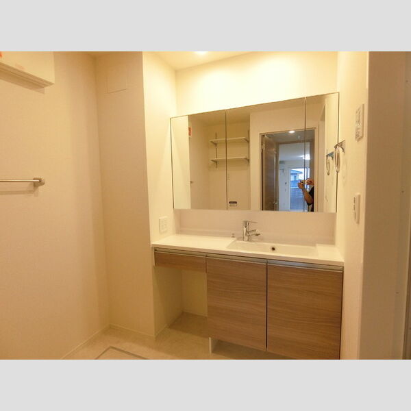 洗面所 (洗面所)