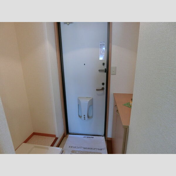 玄関 (玄関)