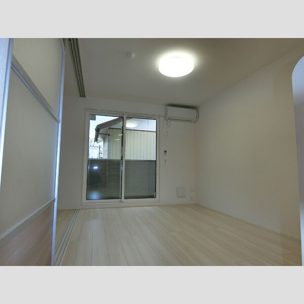 居室・リビング (リビング)