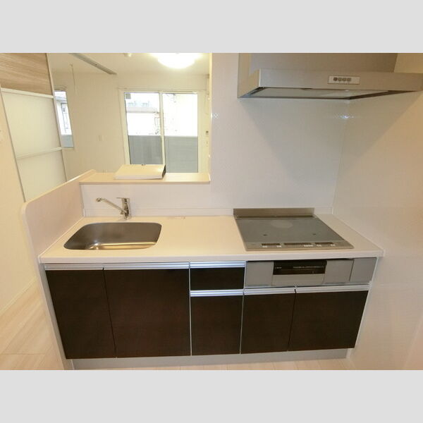 キッチン (キッチン)