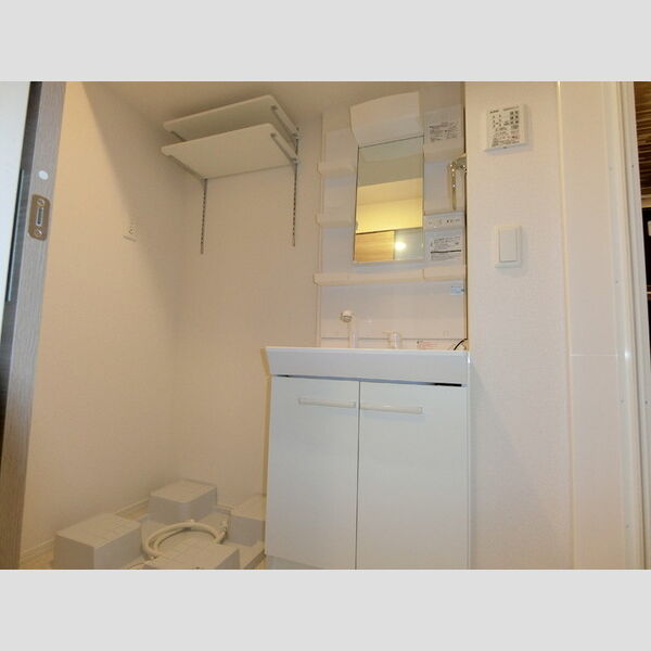 洗面所 (洗面所)