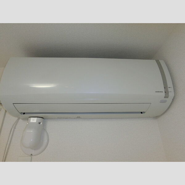 その他設備 (エアコン)