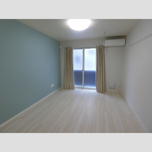 居室・リビング (洋室)