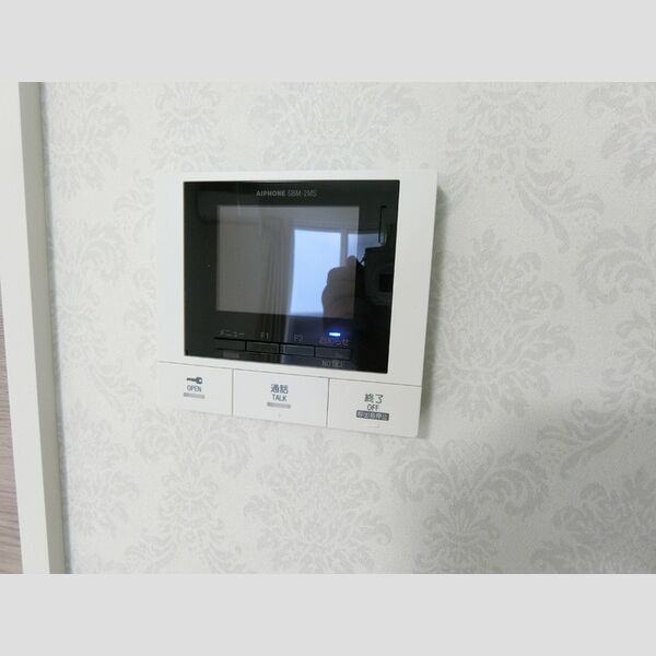 その他設備 (TVドアホン)