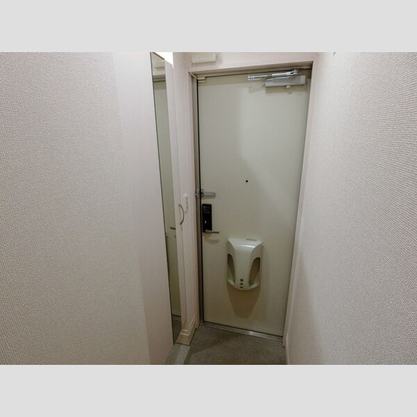 玄関 (玄関)