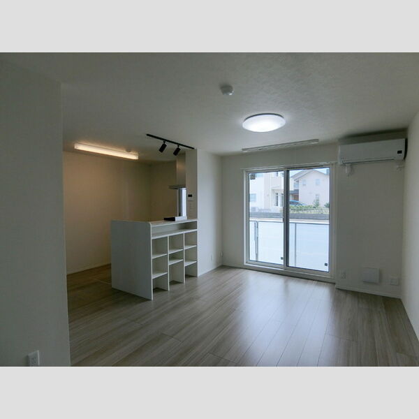 居室・リビング (リビング)