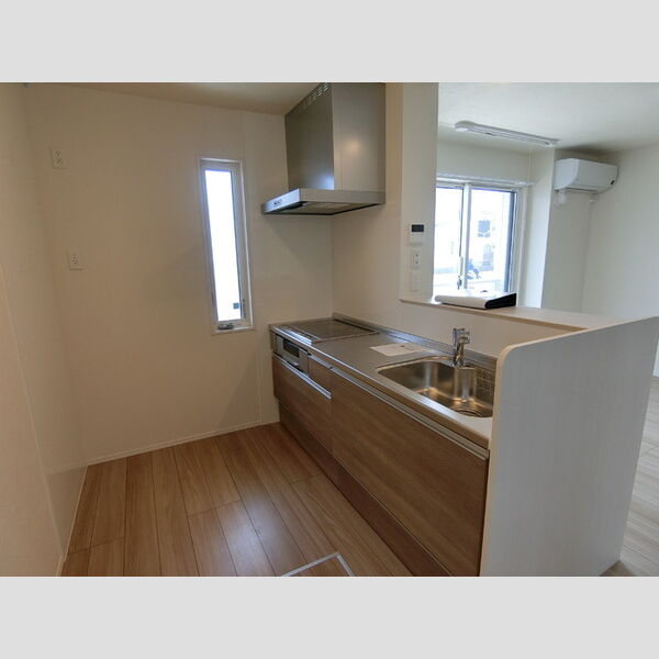 キッチン (キッチン)