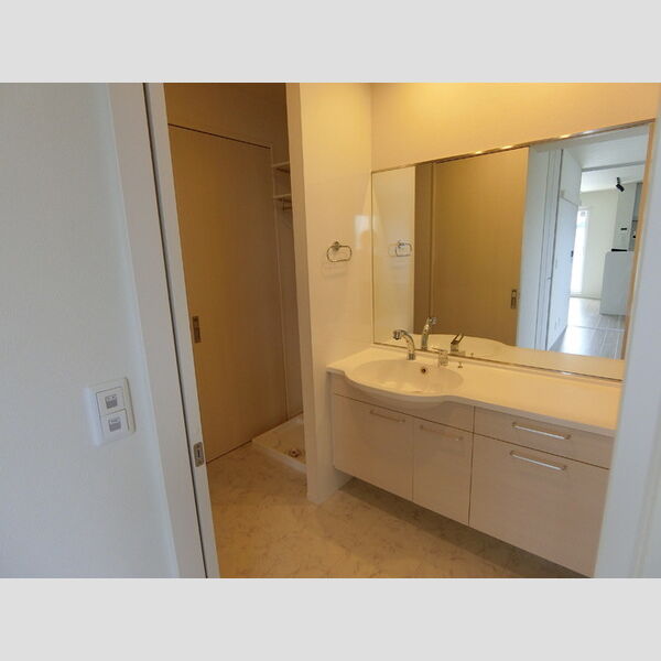 洗面所 (洗面所)