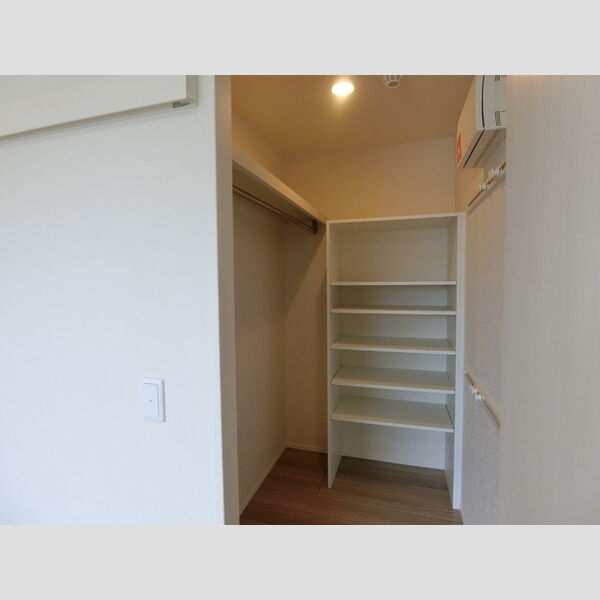 収納 (クローゼット)