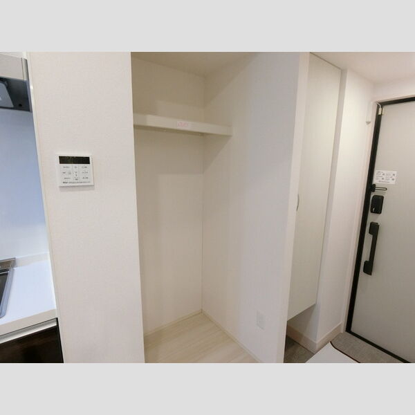 その他 (玄関脇収納)