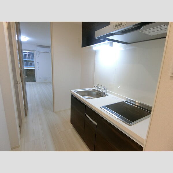 キッチン (キッチン)