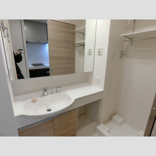 洗面所 (洗面所)