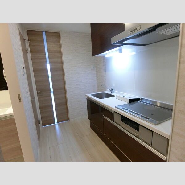 キッチン (キッチン)