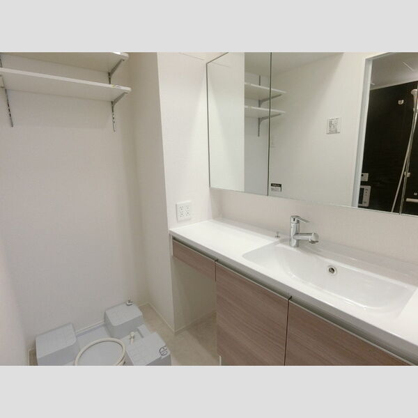 洗面所 (洗面所)