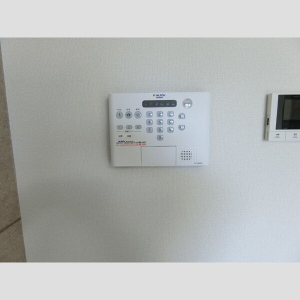 その他設備 (セキュリティ)