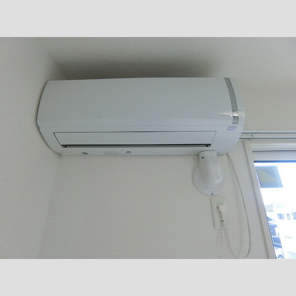 その他設備 (エアコン)