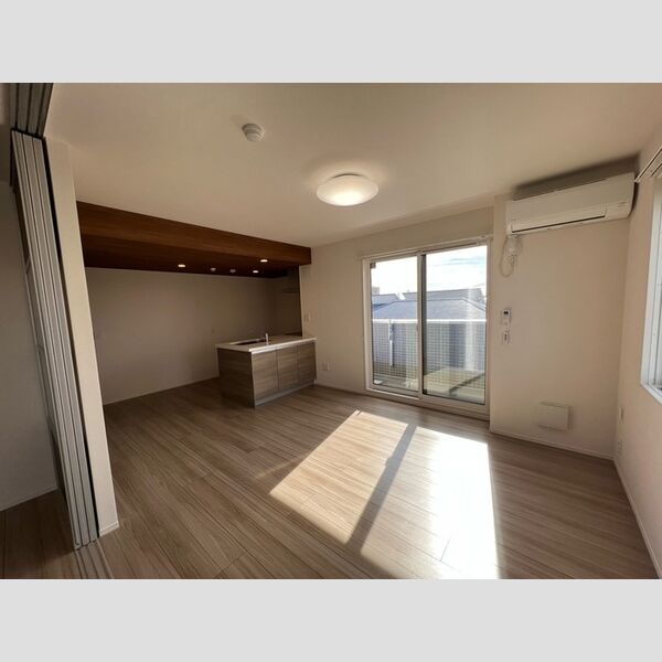 居室・リビング (リビング)