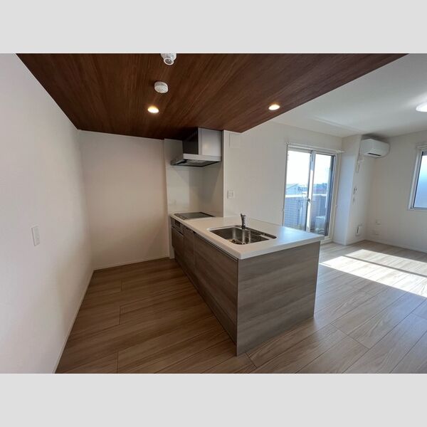 キッチン (キッチン)