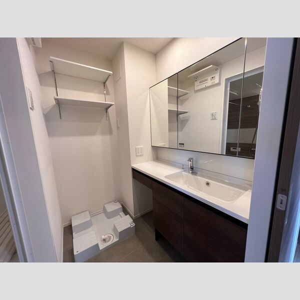 洗面所 (洗面所)